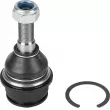 Rotule de suspension HERTH+BUSS JAKOPARTS [J4980800]