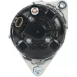 HERTH+BUSS JAKOPARTS J5110555 - Alternateur