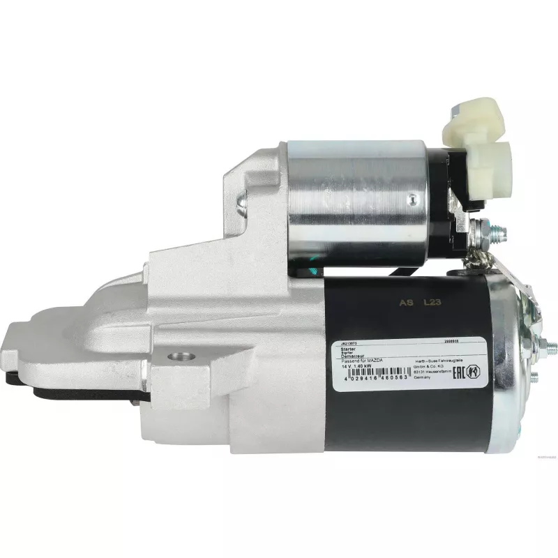 Démarreur HERTH+BUSS JAKOPARTS J5213073 - Visuel 1