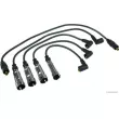Kit de câbles d'allumage HERTH+BUSS JAKOPARTS [J5381032]