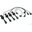 HERTH+BUSS JAKOPARTS J5382000 - Kit de câbles d'allumage
