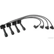 HERTH+BUSS JAKOPARTS J5383021 - Kit de câbles d'allumage