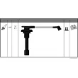 HERTH+BUSS JAKOPARTS J5384003 - Kit de câbles d'allumage