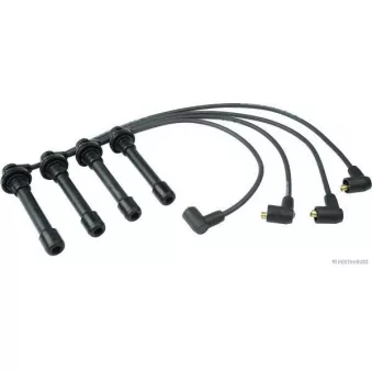 Kit de câbles d'allumage HERTH+BUSS JAKOPARTS OEM 32704P07000