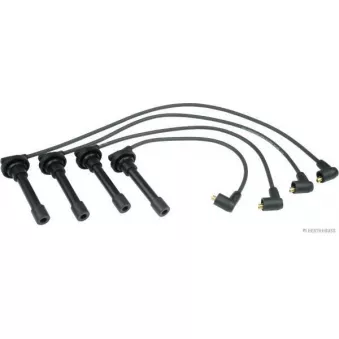 Kit de câbles d'allumage HERTH+BUSS JAKOPARTS OEM 32700P0AA00
