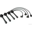 HERTH+BUSS JAKOPARTS J5385000 - Kit de câbles d'allumage