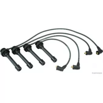 Kit de câbles d'allumage HERTH+BUSS JAKOPARTS OEM MD362276