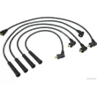 HERTH+BUSS JAKOPARTS J5387013 - Kit de câbles d'allumage