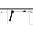 HERTH+BUSS JAKOPARTS J5388000 - Kit de câbles d'allumage