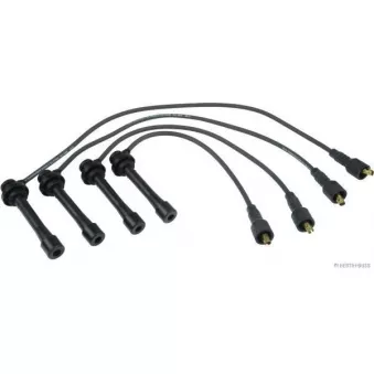 HERTH+BUSS JAKOPARTS J5388002 - Kit de câbles d'allumage