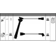 HERTH+BUSS JAKOPARTS J5388006 - Kit de câbles d'allumage