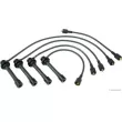 HERTH+BUSS JAKOPARTS J5388017 - Kit de câbles d'allumage