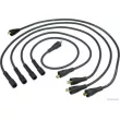HERTH+BUSS JAKOPARTS J5390001 - Kit de câbles d'allumage