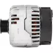 HERTH+BUSS ELPARTS 32080080 - Alternateur