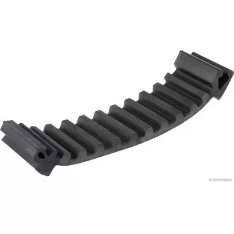 Écarteur HERTH+BUSS ELPARTS OEM 322171
