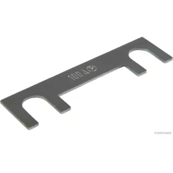 Fusible HERTH+BUSS ELPARTS OEM 01104313