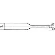 HERTH+BUSS ELPARTS 51273318 - Gaine thermorétractable