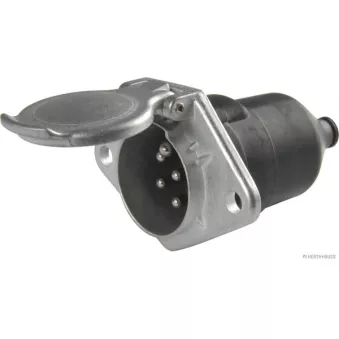 HERTH+BUSS ELPARTS 51305286 - Prise