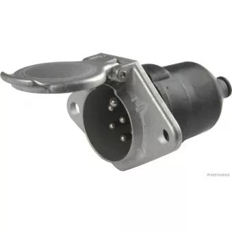 HERTH+BUSS ELPARTS 51305289 - Prise