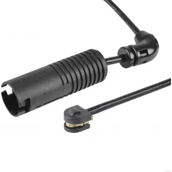 Contact d'avertissement, usure des plaquettes de frein HERTH+BUSS ELPARTS 70608146 pour BMW X4 316 Ci - 105cv