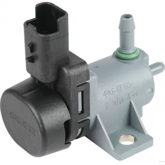 Transmetteur de pression HERTH+BUSS ELPARTS OEM 1618JC