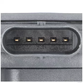 Capteur NOx, Injection d'urée HERTH+BUSS ELPARTS OEM 05L907807E