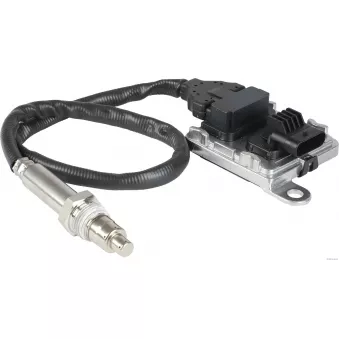 Capteur NOx, Injection d'urée HERTH+BUSS ELPARTS 70680216