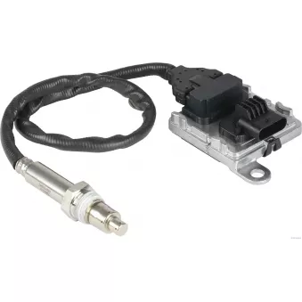 HERTH+BUSS ELPARTS 70680217 - Capteur NOx, Injection d'urée