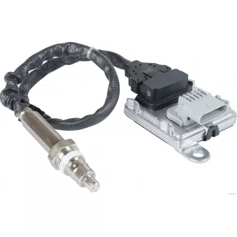 Capteur NOx, Injection d'urée HERTH+BUSS ELPARTS OEM 55512349
