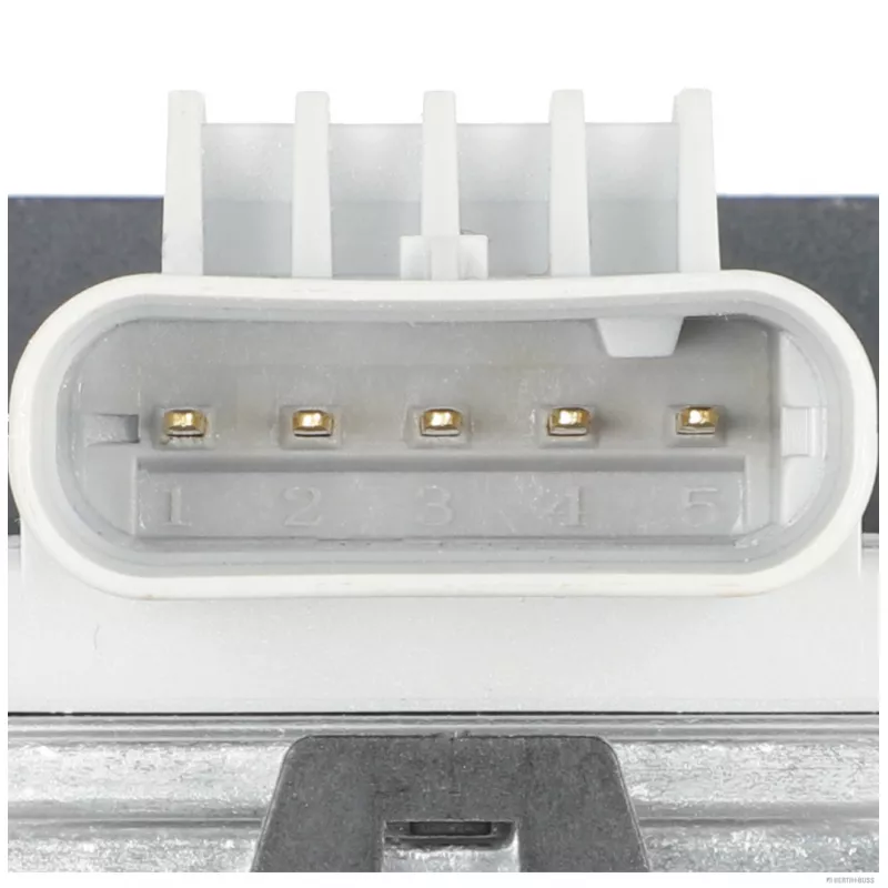 Capteur NOx, Injection d'urée HERTH+BUSS ELPARTS 70680518 - Visuel 1