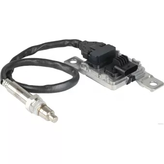 Capteur NOx, Injection d'urée HERTH+BUSS ELPARTS 70680905 pour AUDI A5 3.0 TDI quattro - 245cv
