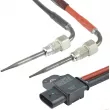 Capteur, température des gaz HERTH+BUSS ELPARTS [70682544]
