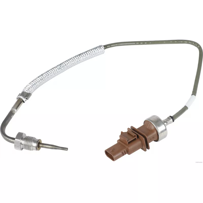 Capteur, température des gaz HERTH+BUSS ELPARTS 70682943 - Visuel 1