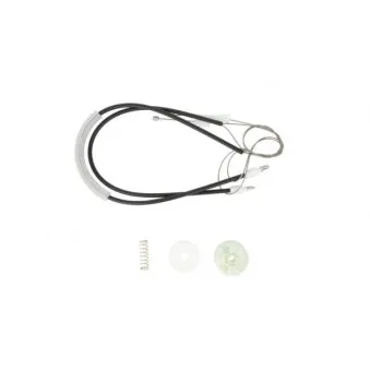 Kit de réparation, lève-vitre BLIC OEM 51337138466