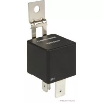 Relais, courant de travail HERTH+BUSS ELPARTS OEM 5139526
