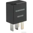 HERTH+BUSS ELPARTS 75613191 - Relais, courant de travail