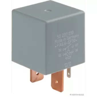 HERTH+BUSS ELPARTS 75614048 - Appareil de commande, temps de préchauffage