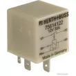 Relais, pompe à carburant HERTH+BUSS ELPARTS [75614122]