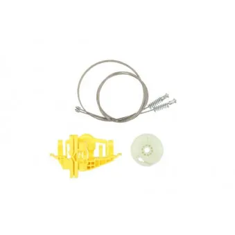 Kit de réparation, lève-vitre BLIC OEM 51909795