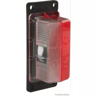 HERTH+BUSS ELPARTS 82710029 - Feu d'encombrement