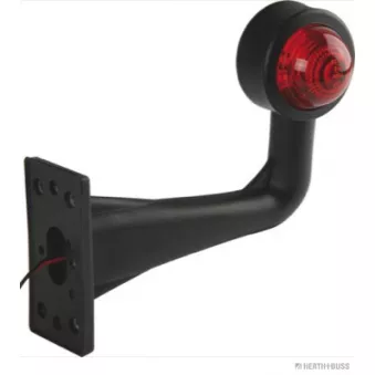 HERTH+BUSS ELPARTS 82710053 - Feu d'encombrement