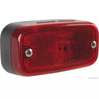 Feu arrière HERTH+BUSS ELPARTS OEM 1302704