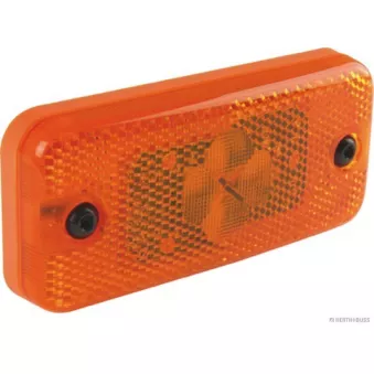 Feu latéral HERTH+BUSS ELPARTS OEM 11170068