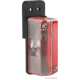 HERTH+BUSS ELPARTS 82710319 - Feu d'encombrement
