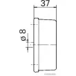HERTH+BUSS ELPARTS 82710319 - Feu d'encombrement