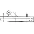 HERTH+BUSS ELPARTS 82710363 - Feu de position