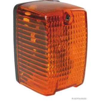 HERTH+BUSS ELPARTS 83700161 - Feu clignotant
