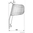 HERTH+BUSS ELPARTS 83700604 - Feu clignotant