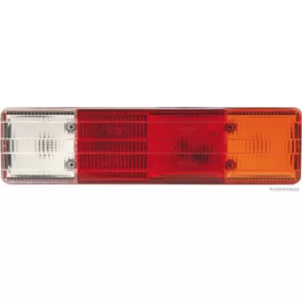 Feu arrière HERTH+BUSS ELPARTS 83830022