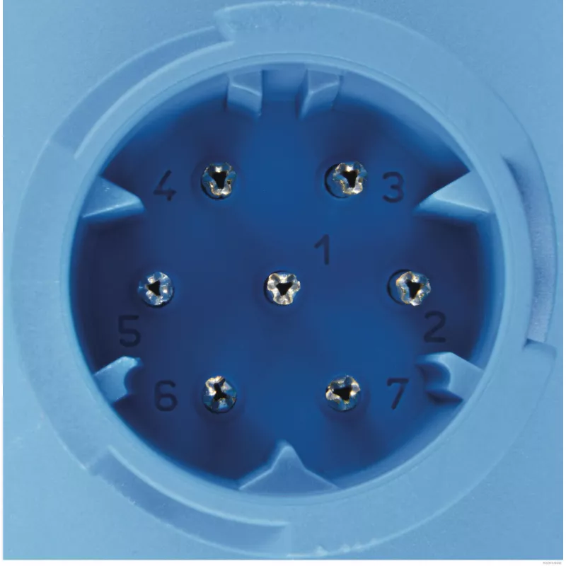 Feu arrière HERTH+BUSS ELPARTS 83840705 - Visuel 2